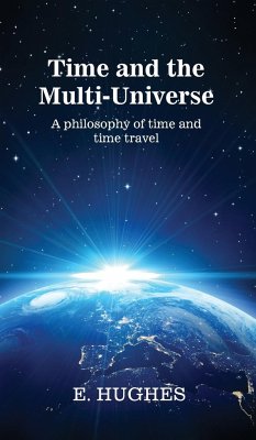 Time and the Multi-Universe - Hughes, E.