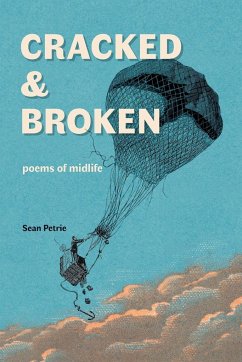 Cracked & Broken - Petrie, Sean