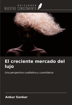 Cover El creciente mercado del lujo