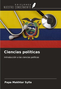 Cover Ciencias políticas