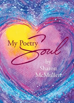 Cover My Poetry Soul