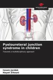 Pyeloureteral junction syndrome in children