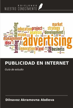 PUBLICIDAD EN INTERNET - Abdieva, Dilnavoz Akramovna