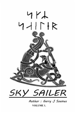 Sky Sailer. - Soames, Garry J