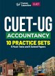 CUET-UG 2023 10 Practice Sets -... - Bild 1