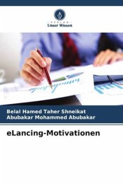 eLancing-Motivationen - Shneikat, Belal Hamed Taher;Abubakar, Abubakar Mohammed