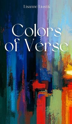 Colors of Verse - Liustik, Lisanne