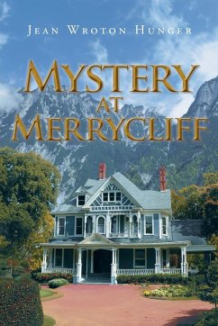 Mystery at Merrycliff - Hunger, Jean Wroton