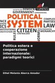 Politica estera e cooperazione internazionale: paradigmi teorici