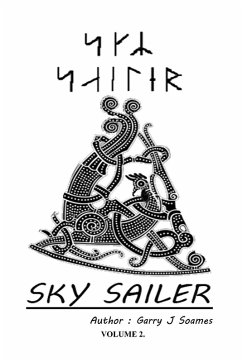 Cover Sky Sailer.