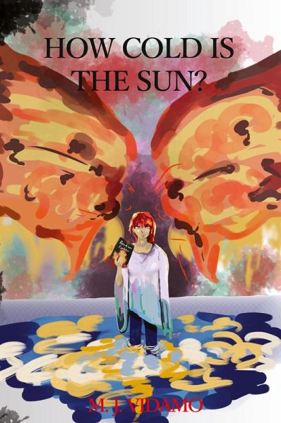 How Cold Is the Sun? How Cold Is the Sun?