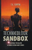 Technicolour Sandbox