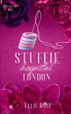 Stuffie Hospital London