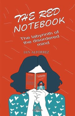 The Red Notebook - Alforrez, Ian