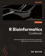 R Bioinformatics Cookbook - Second... - Bild 1
