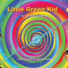 Little Green Kid - Hendricks, Melanie