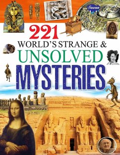 221 World's Strange & Unsolved Mysteries - Gupta, Sahil