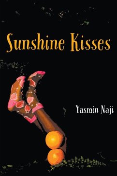Sunshine Kisses - Naji, Yasmin