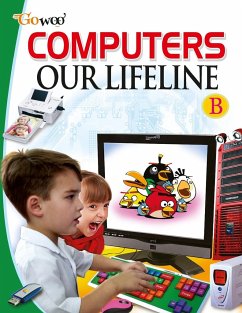 Computer Our Lifeline-B - Manoj Publications Editorial Board