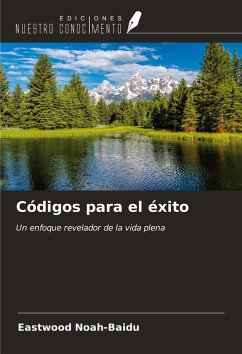Cover Códigos para el éxito