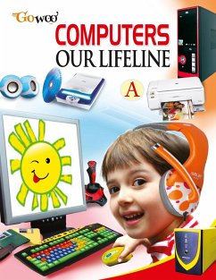 Computer Our Lifeline-A - Manoj Publications Editorial Board
