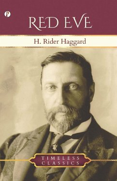 Red Eve - Haggard, H. Rider