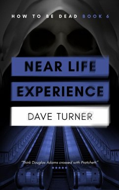 Near Life Experience - Turner, Dave