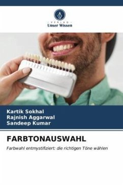 FARBTONAUSWAHL - Sokhal, Kartik;AGGARWAL, RAJNISH;Kumar, Sandeep