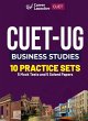 CUET-UG 2023 10 Practice Sets -... - Bild 1