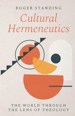 Cultural Hermeneutics