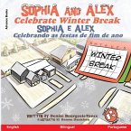 Sophia and Alex Celebrate Winter Break