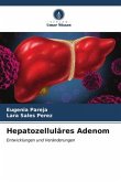Hepatozelluläres Adenom