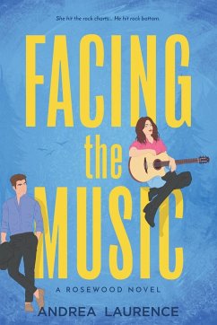 Facing the Music - Laurence, Andrea