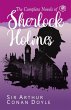 The Complete Novels of Sherlock Holmes - Bild 1