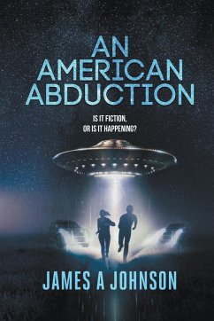 An American Abduction - Johnson, James