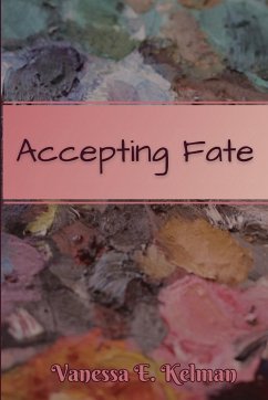 Accepting Fate - Kelman, Vanessa E.
