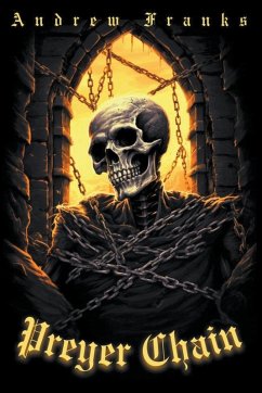 Cover PREYER CHAIN