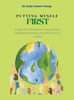 Putting Myself First - Contee Young, Sa'Iyda