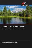 Codici per il successo