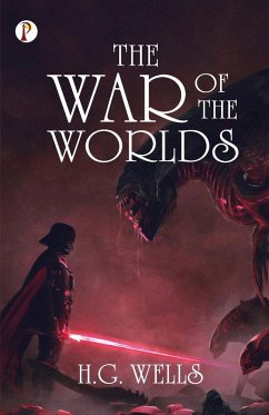Cover The War of the Worlds
