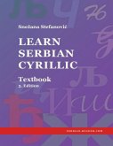 Learn Serbian Cyrillic