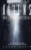 Alien's and Extraterrestrial's