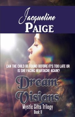Dream Visions - Paige, Jacqueline