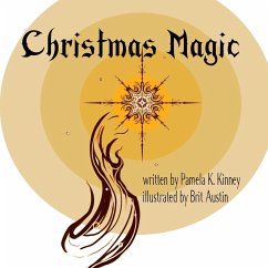 Christmas Magic - Kinney, Pamela K.