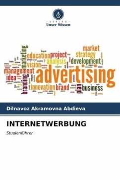 INTERNETWERBUNG - Abdieva, Dilnavoz Akramovna
