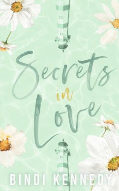 Secrets in Love - Kennedy, Bindi