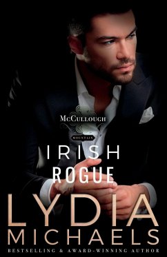 Irish Rogue - Michaels, Lydia