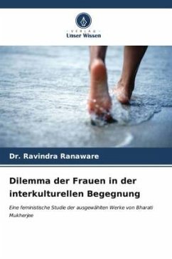 Dilemma der Frauen in der interkulturellen Begegnung - Ranaware, Dr. Ravindra