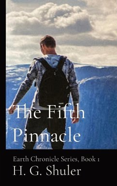 The Fifth Pinnacle - Shuler, H. G.