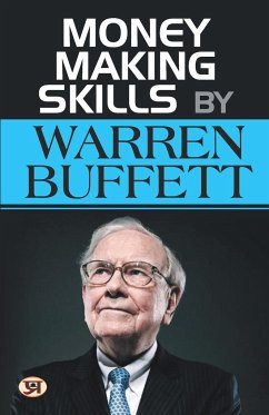 Money Making Skills by Warren Buffet - Thakur, Pradeep